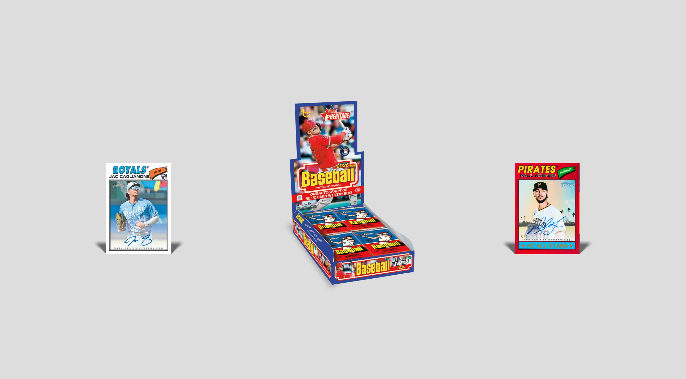 Europe's Premier Sports Card Hub
